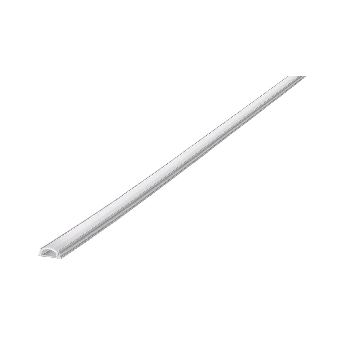 LED Profile Endcap with Cable Entry for ILPFB140/ILPFB141 – ILPFA143