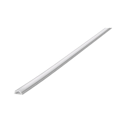 LED Profile Endcap with Cable Entry for ILPFB140/ILPFB141 – ILPFA143