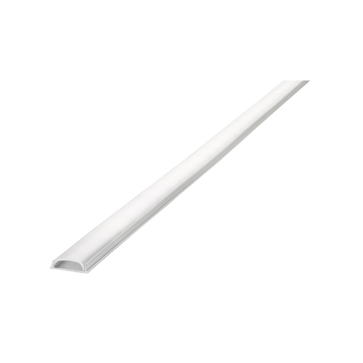 LED Profile Endcap without Cable Entry for ILPFB146/ILPFB147 – ILPFA150