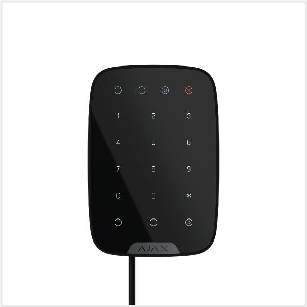 Ajax Keypad Fibra ASP