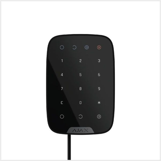 Ajax Keypad Fibra ASP