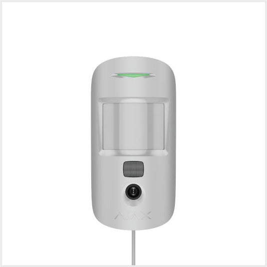 Ajax MotionCam Fibra ASP