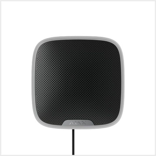 Ajax StreetSiren Fibra ASP
