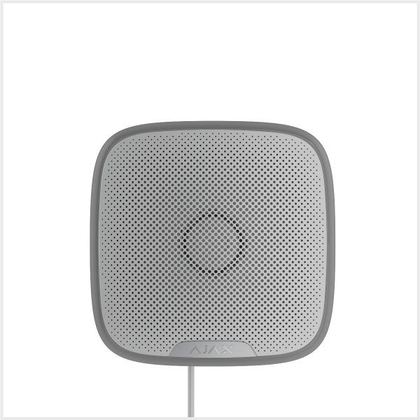Ajax StreetSiren Fibra ASP