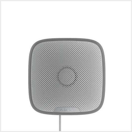 Ajax StreetSiren Fibra ASP