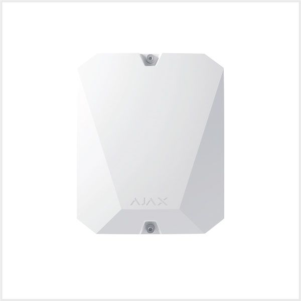 Ajax MultiTransmitter (8PD) white