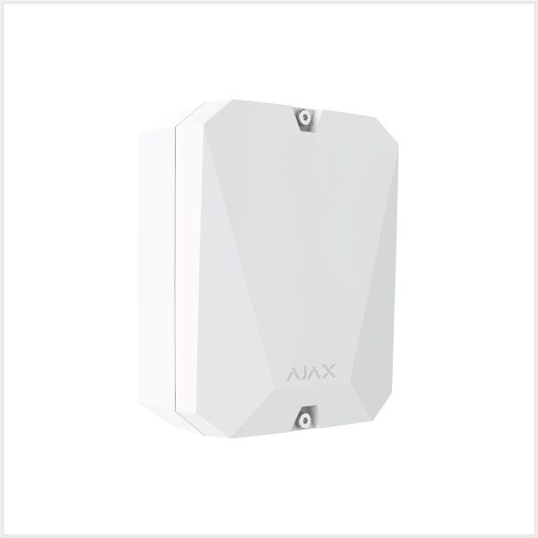 Ajax MultiTransmitter (8PD) white