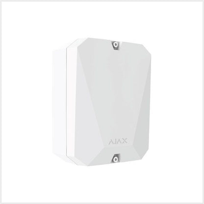 Ajax MultiTransmitter (8PD) white