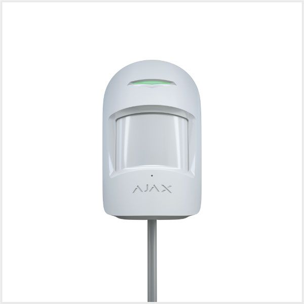 Ajax CombiProtect Fibra PD