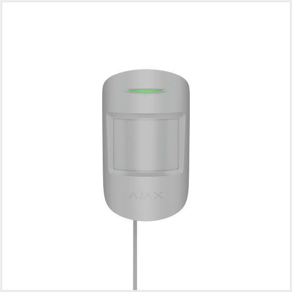 Ajax MotionProtect Plus Fibra PD