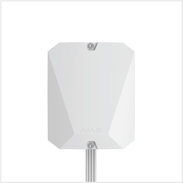 Ajax Hub Hybrid 2G 8PD-ECG