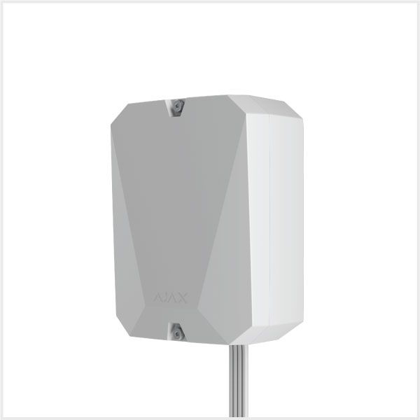 Ajax Hub Hybrid 2G 8PD-ECG