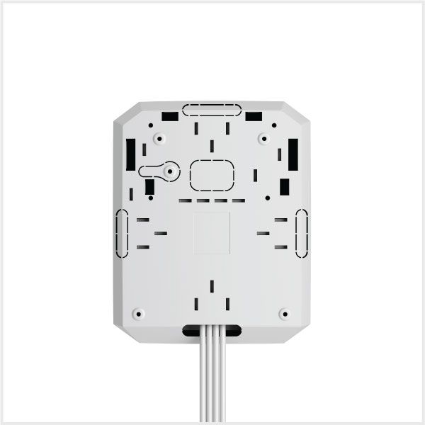 Ajax Hub Hybrid 2G 8PD-ECG
