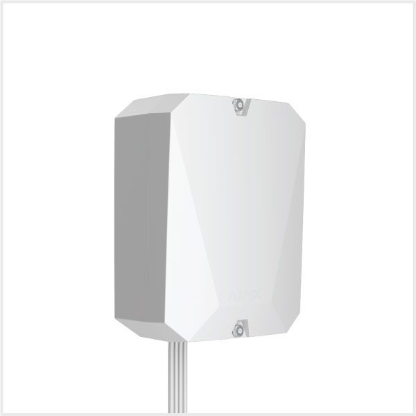 Ajax Hub Hybrid 2G 8PD-ECG