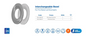 Rother Interchangeable bezel Polished Silver
