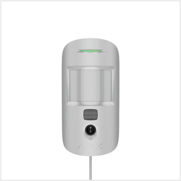 Ajax MotionCam (PhOD) Fibra
