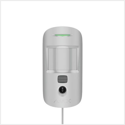 Ajax MotionCam (PhOD) Fibra
