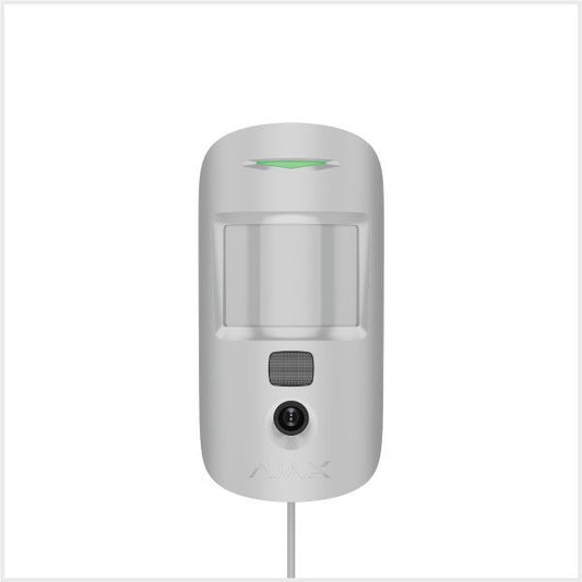 Ajax MotionCam (PhOD) Fibra