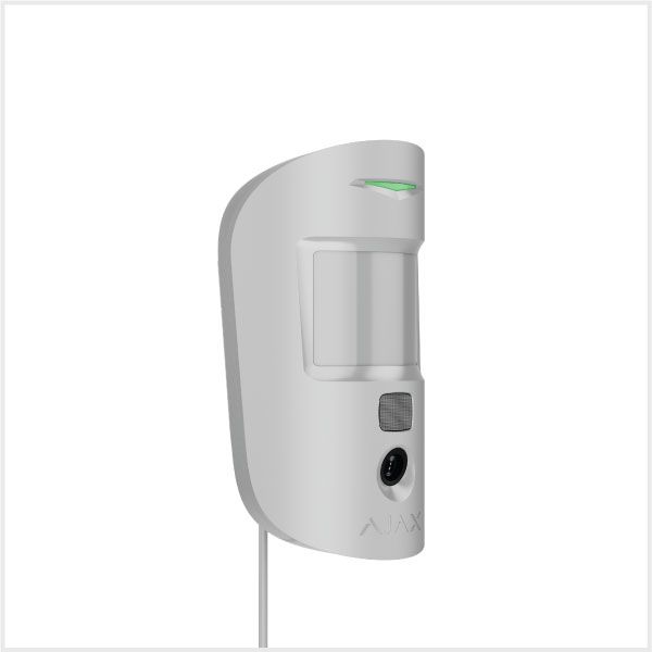 Ajax MotionCam (PhOD) Fibra