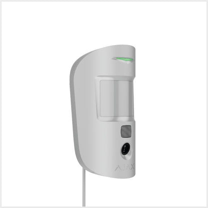 Ajax MotionCam (PhOD) Fibra