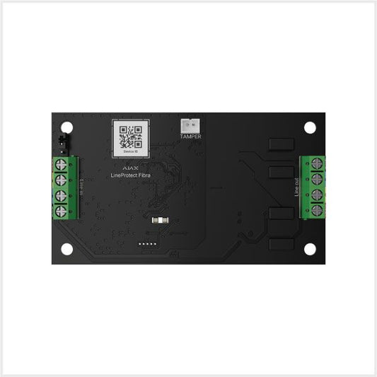 Ajax LineProtect Fibra ASP