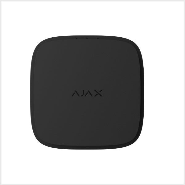 Ajax FireProtect 2 SB (Heat/CO) (8EU) Black