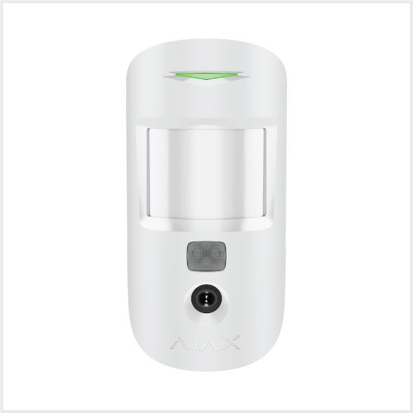 Superior Ajax MotionCam (PhOD) Jeweller (8PD)