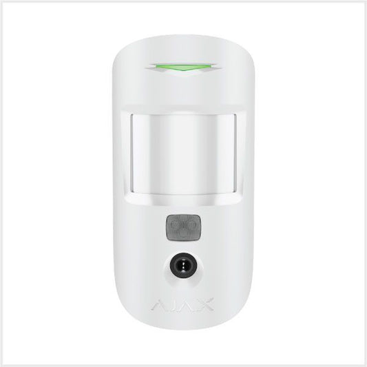 Superior Ajax MotionCam (PhOD) Jeweller (8PD)