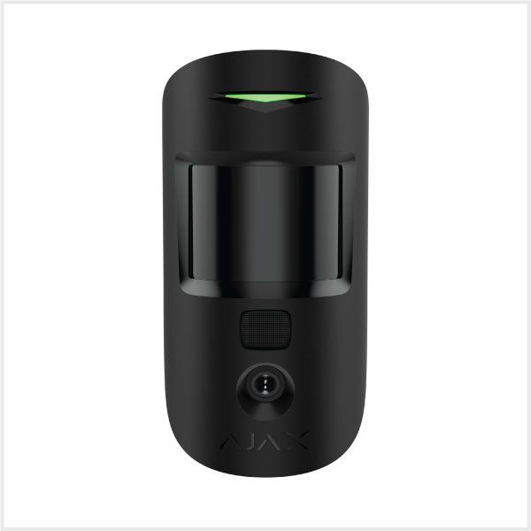 Superior Ajax MotionCam (PhOD) Jeweller (8PD)