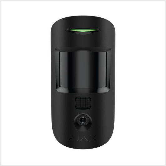 Superior Ajax MotionCam (PhOD) Jeweller (8PD)