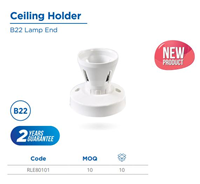 Rother Holder B22