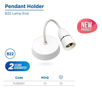 Rother Ceiling Holder B22