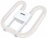Rother 2D 4 PIN 3500K 16W 220/240V