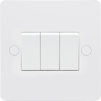 Rother 10AX 3G 2WAY Switch