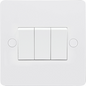 Rother 10AX 3G 2WAY Switch