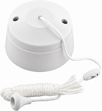 Rother 10A PULL CORD Switch