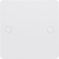Rother 1G Blank Plate