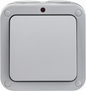 Rother Weather Proof 1G 20AX 2W Switch with NEON