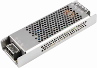 Rother DC24V Power Supply, 200W 16.7A