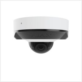 Ajax DomeCam Mini (5 MP/2.8 mm) (8EU) ASP