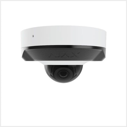 Ajax DomeCam Mini (8 MP/4 mm) (8EU) ASP