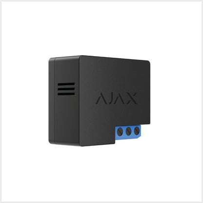 Ajax Relay (8EU) ASP