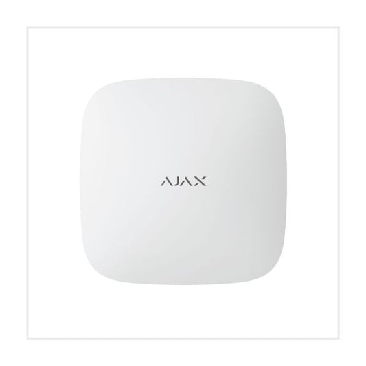 Ajax Hub 4G (8PD/UEU)
