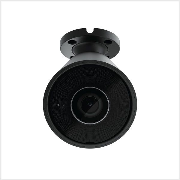 Ajax BulletCam (5 MP/4 mm) (8EU) ASP