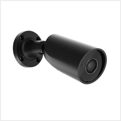 Ajax BulletCam (5 MP/4 mm) (8EU) ASP — Black