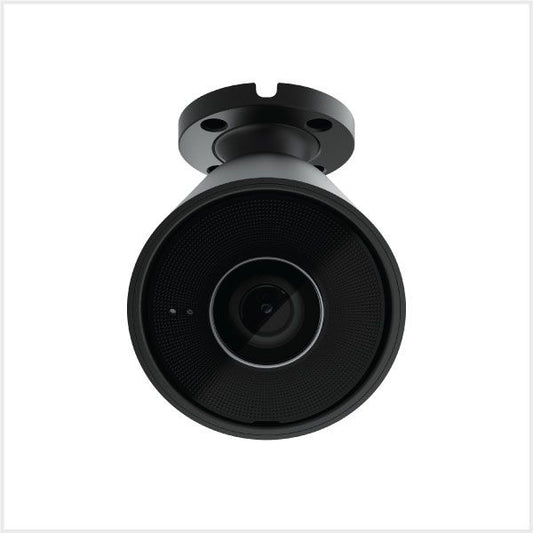 Ajax BulletCam (8 MP/4 mm) (8EU) ASP