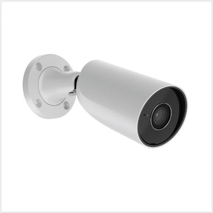 Ajax BulletCam (8 MP/2.8 mm) (8EU) ASP — White