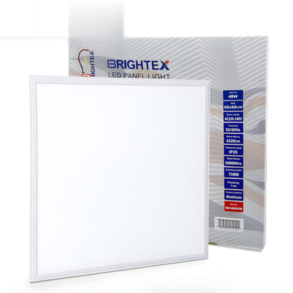 LED Sky Panel Light 48W 600x600mm