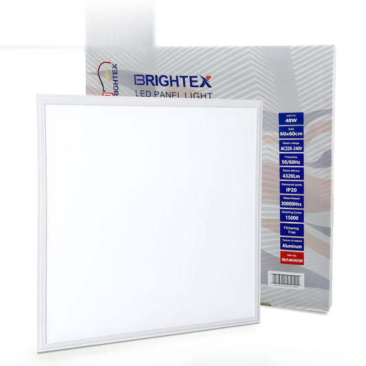 LED Sky Panel Light 48W 600x600mm