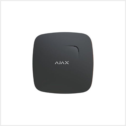 Ajax Fire Protect (Black)